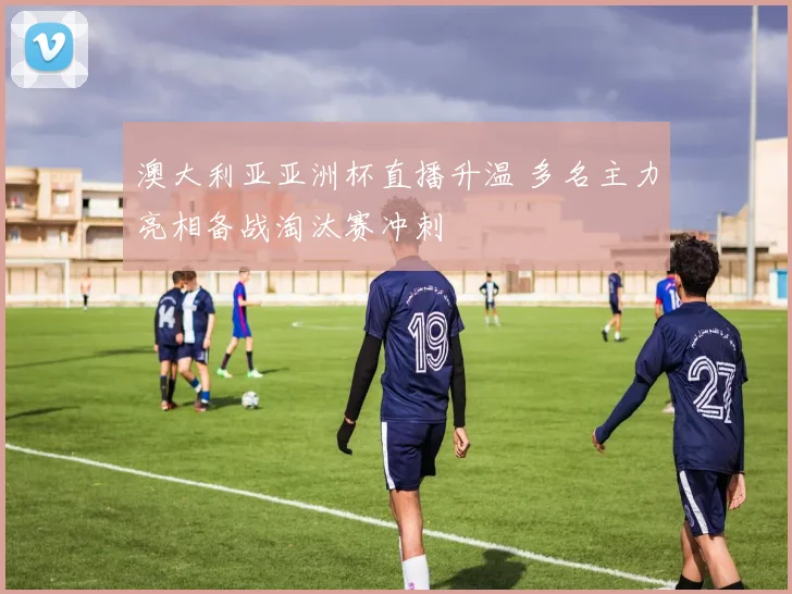 澳大利亚亚洲杯直播升温 多名主力亮相备战淘汰赛冲刺