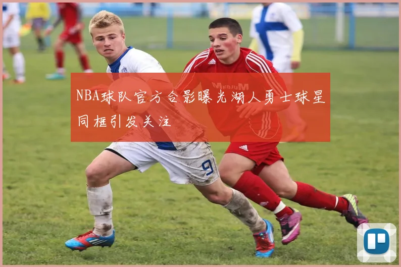 NBA球队官方合影曝光湖人勇士球星同框引发关注