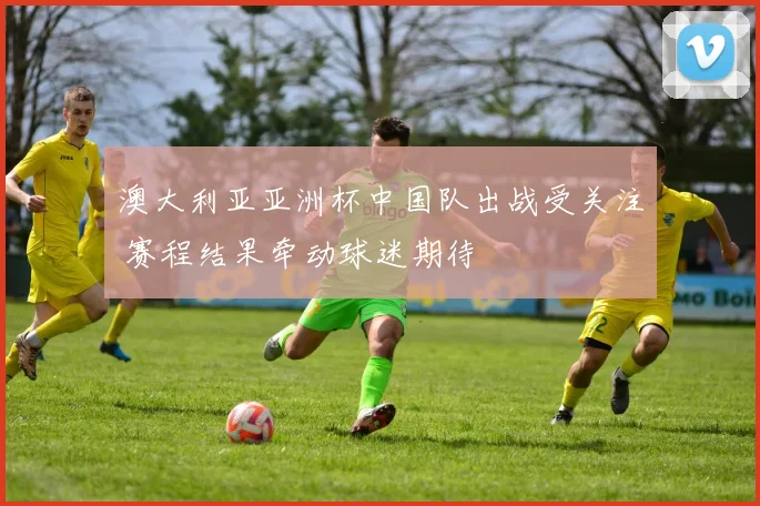 澳大利亚亚洲杯中国队出战受关注 赛程结果牵动球迷期待