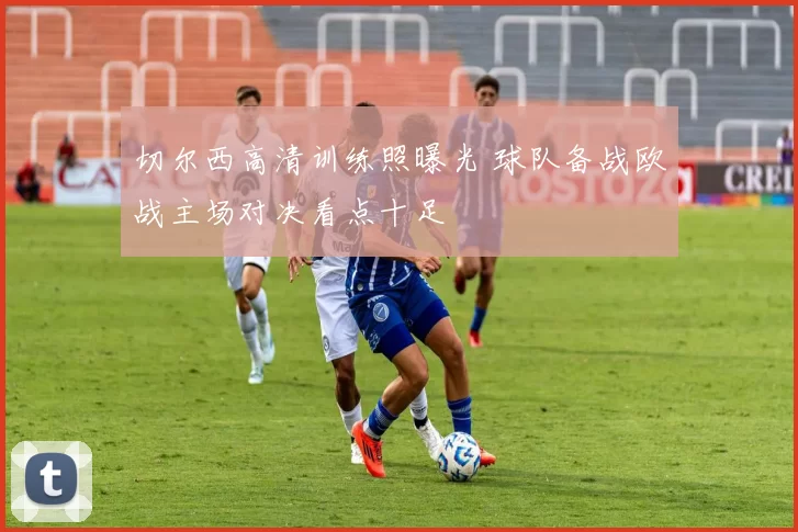 切尔西高清训练照曝光 球队备战欧战主场对决看点十足