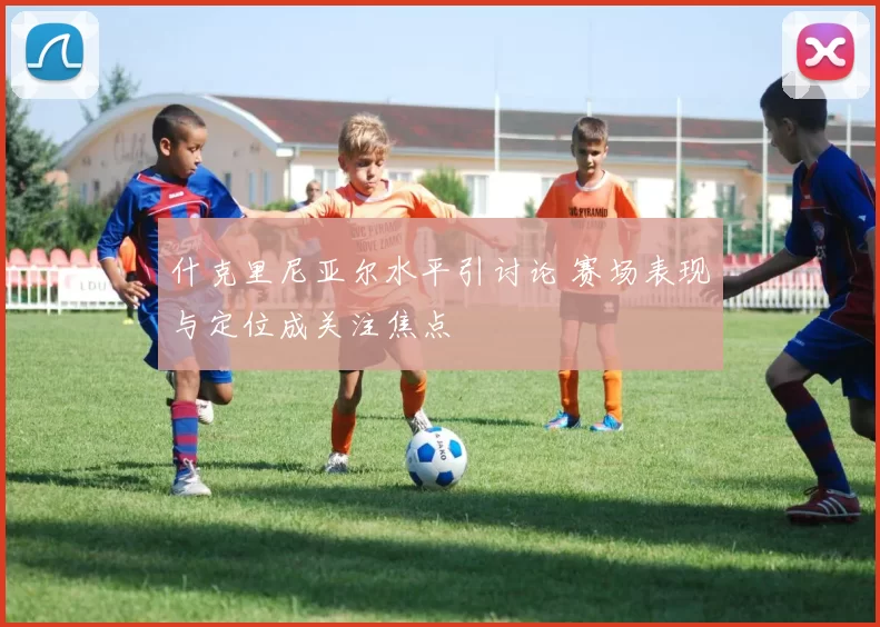 什克里尼亚尔水平引讨论 赛场表现与定位成关注焦点